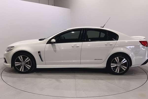 2015 Holden Commodore SV6 VF