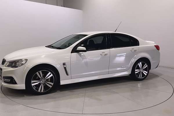 2015 Holden Commodore SV6 VF