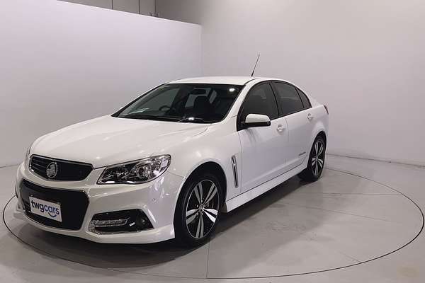2015 Holden Commodore SV6 VF