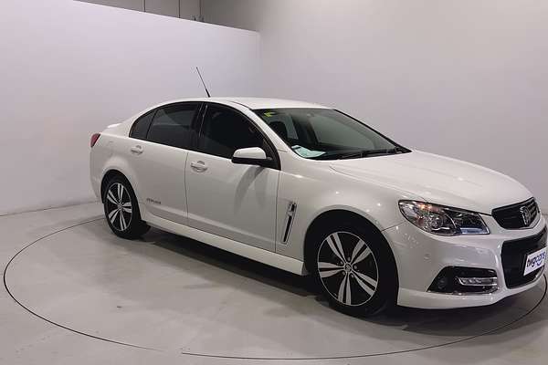 2015 Holden Commodore SV6 VF