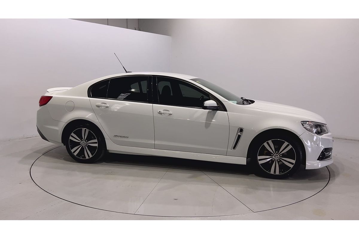 2015 Holden Commodore SV6 VF