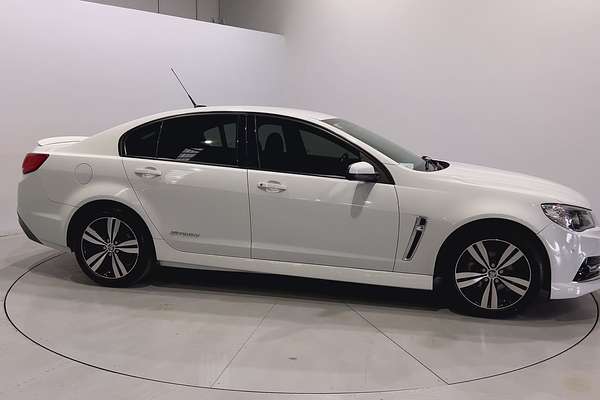 2015 Holden Commodore SV6 VF