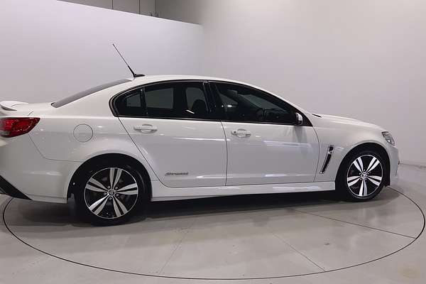 2015 Holden Commodore SV6 VF