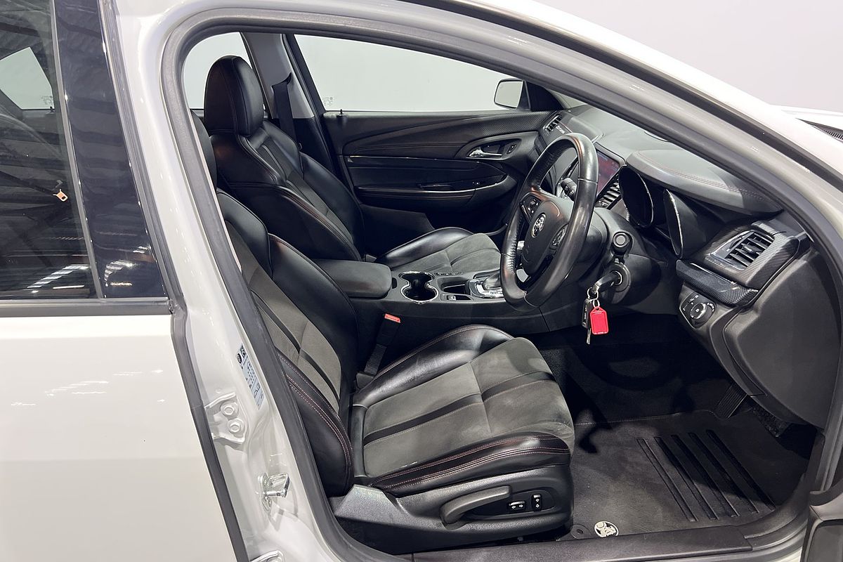 2015 Holden Commodore SV6 VF
