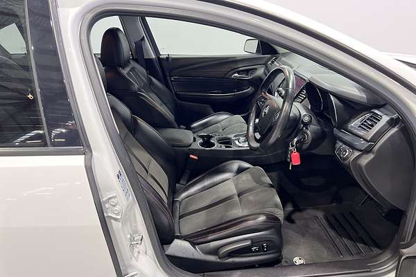 2015 Holden Commodore SV6 VF