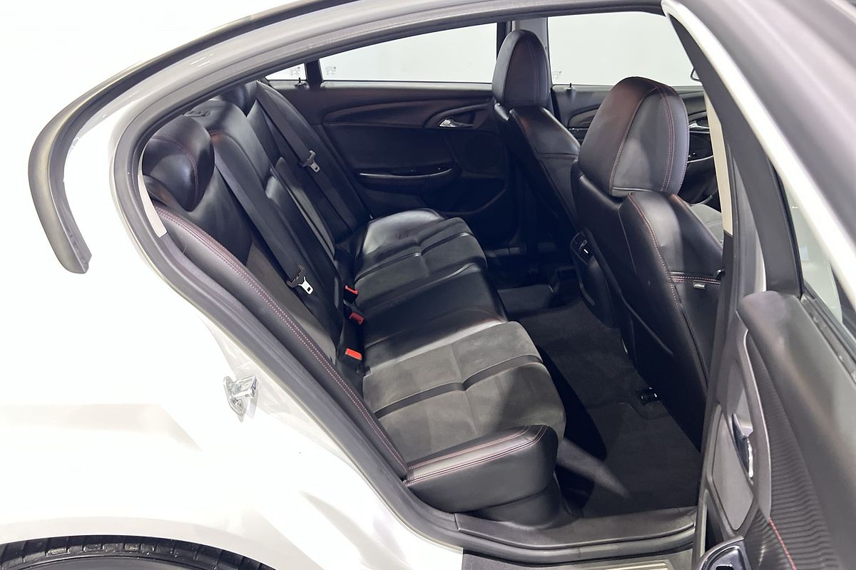 2015 Holden Commodore SV6 VF