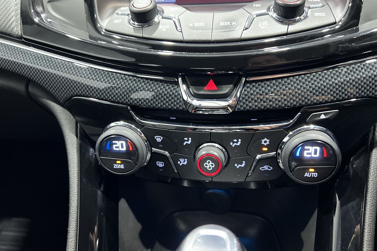 2015 Holden Commodore SV6 VF