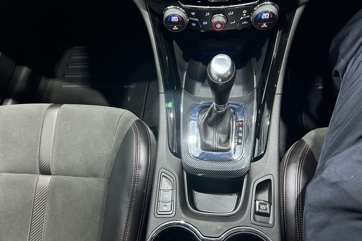 2015 Holden Commodore SV6 VF