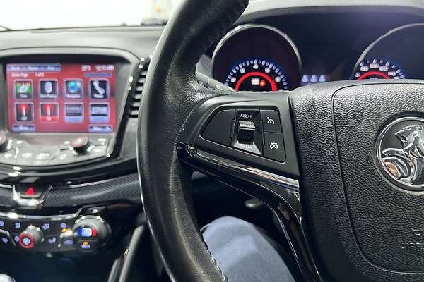 2015 Holden Commodore SV6 VF