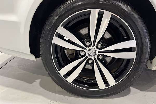 2015 Holden Commodore SV6 VF