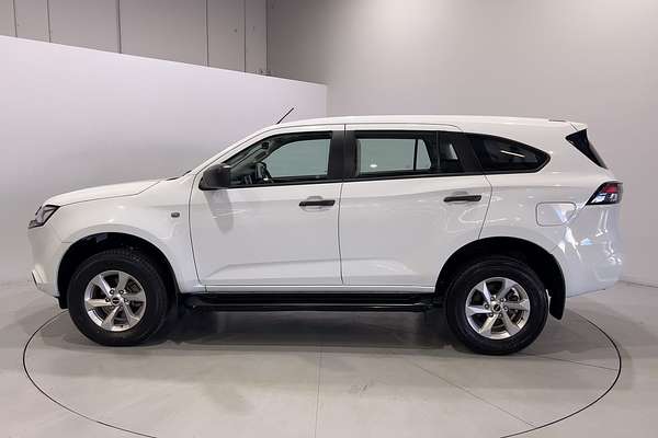 2023 Isuzu MU-X LS-M