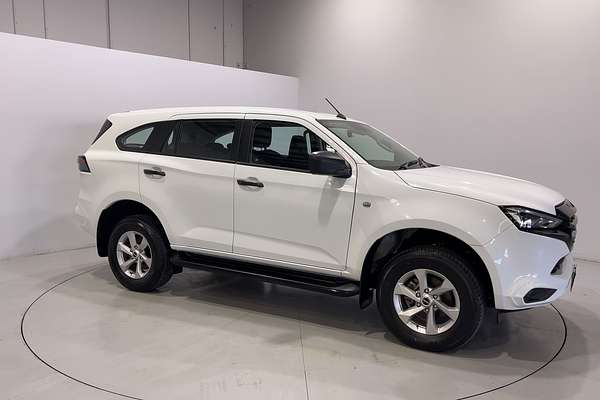 2023 Isuzu MU-X LS-M