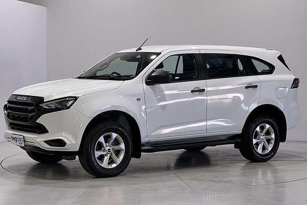 2023 Isuzu MU-X LS-M