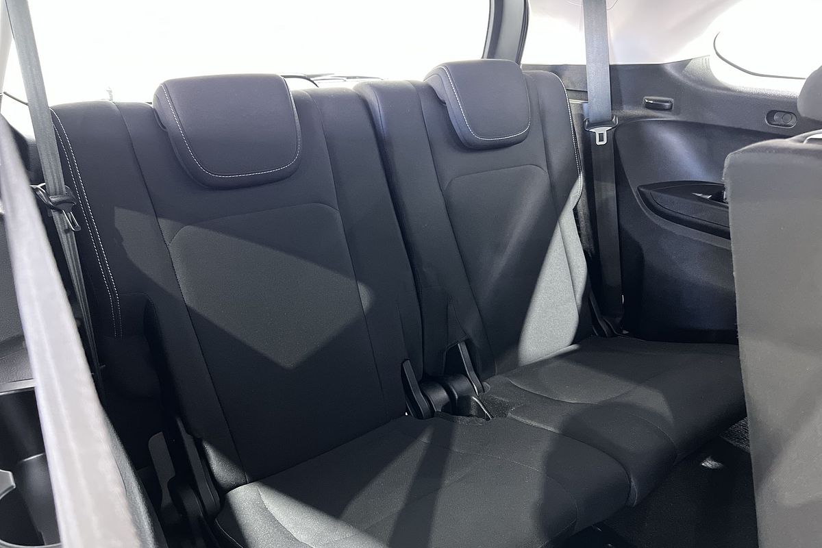 2023 Isuzu MU-X LS-M