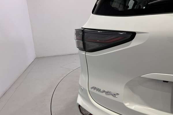 2023 Isuzu MU-X LS-M