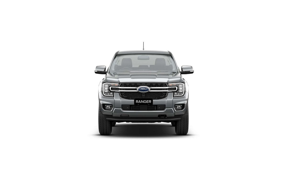 2024 Ford Ranger XLT 4X4 2.0L