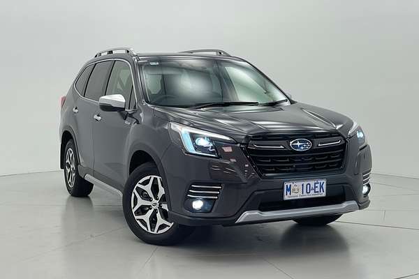 2024 Subaru Forester Hybrid L S5