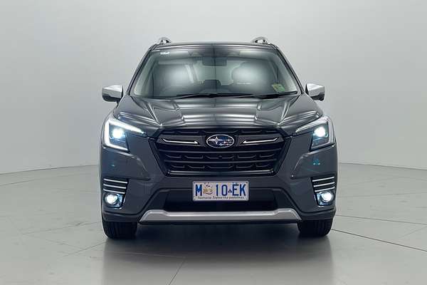 2024 Subaru Forester Hybrid L S5