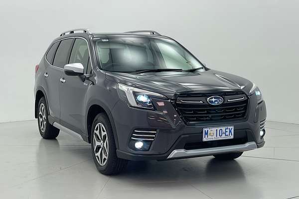 2024 Subaru Forester Hybrid L S5