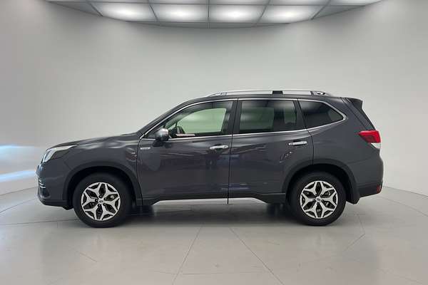 2024 Subaru Forester Hybrid L S5
