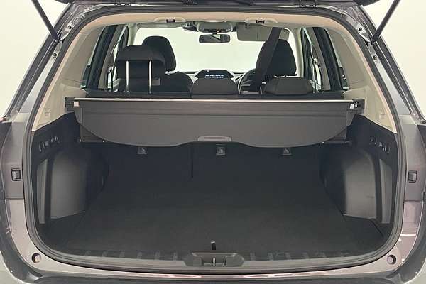 2024 Subaru Forester Hybrid L S5