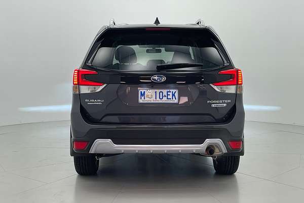 2024 Subaru Forester Hybrid L S5
