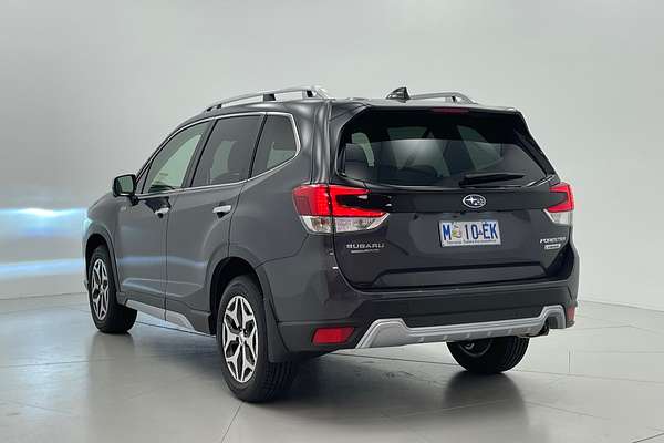 2024 Subaru Forester Hybrid L S5