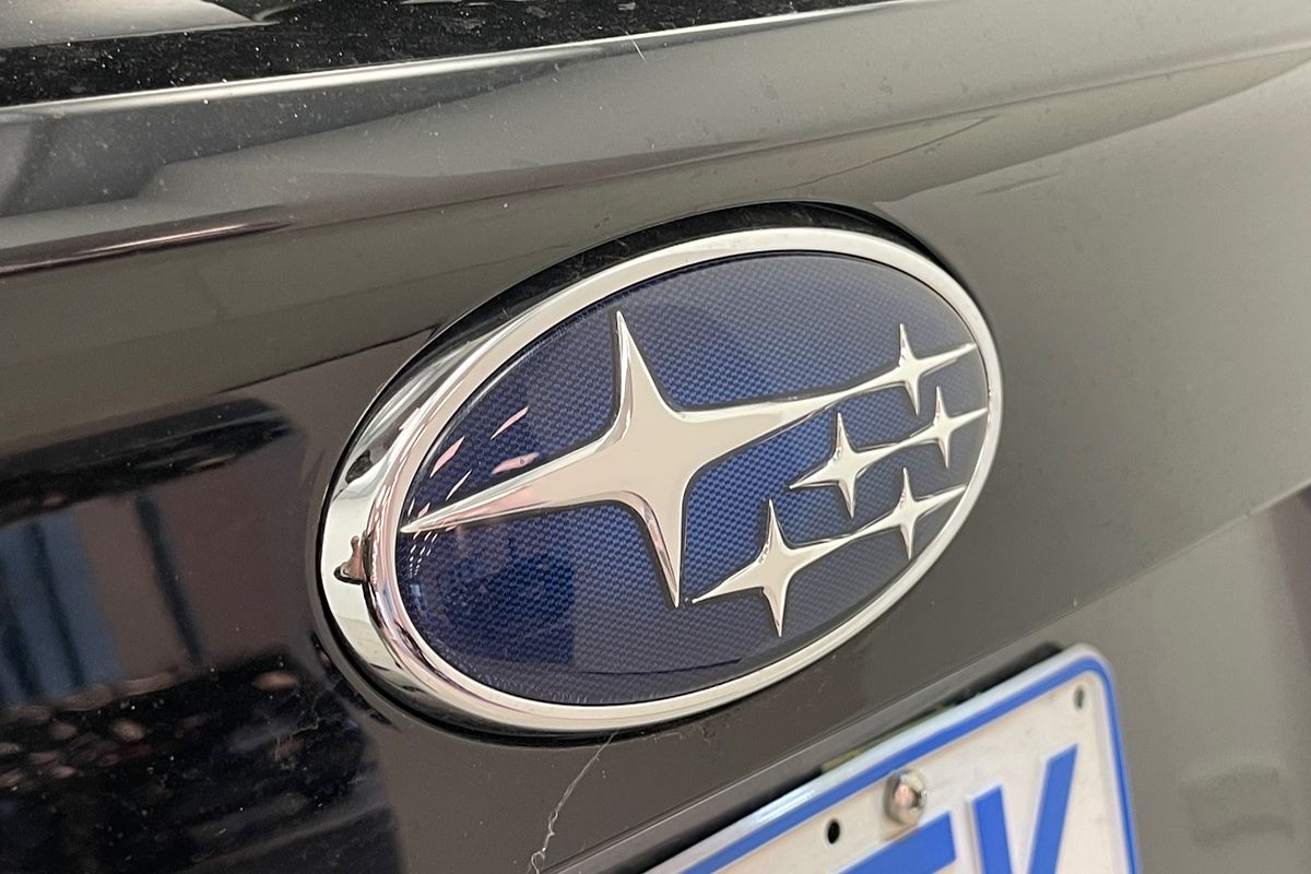 2024 Subaru Forester Hybrid L S5