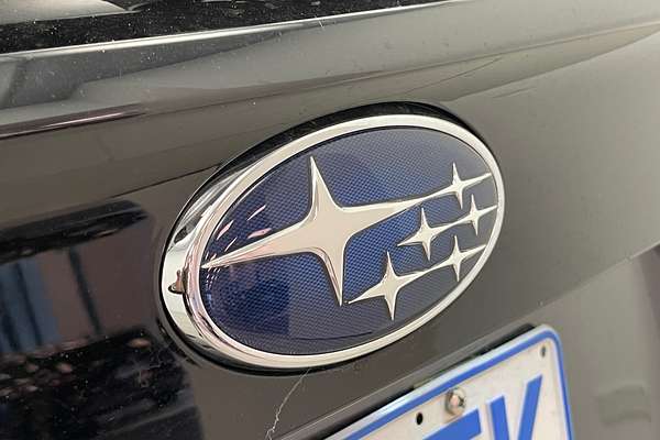 2024 Subaru Forester Hybrid L S5