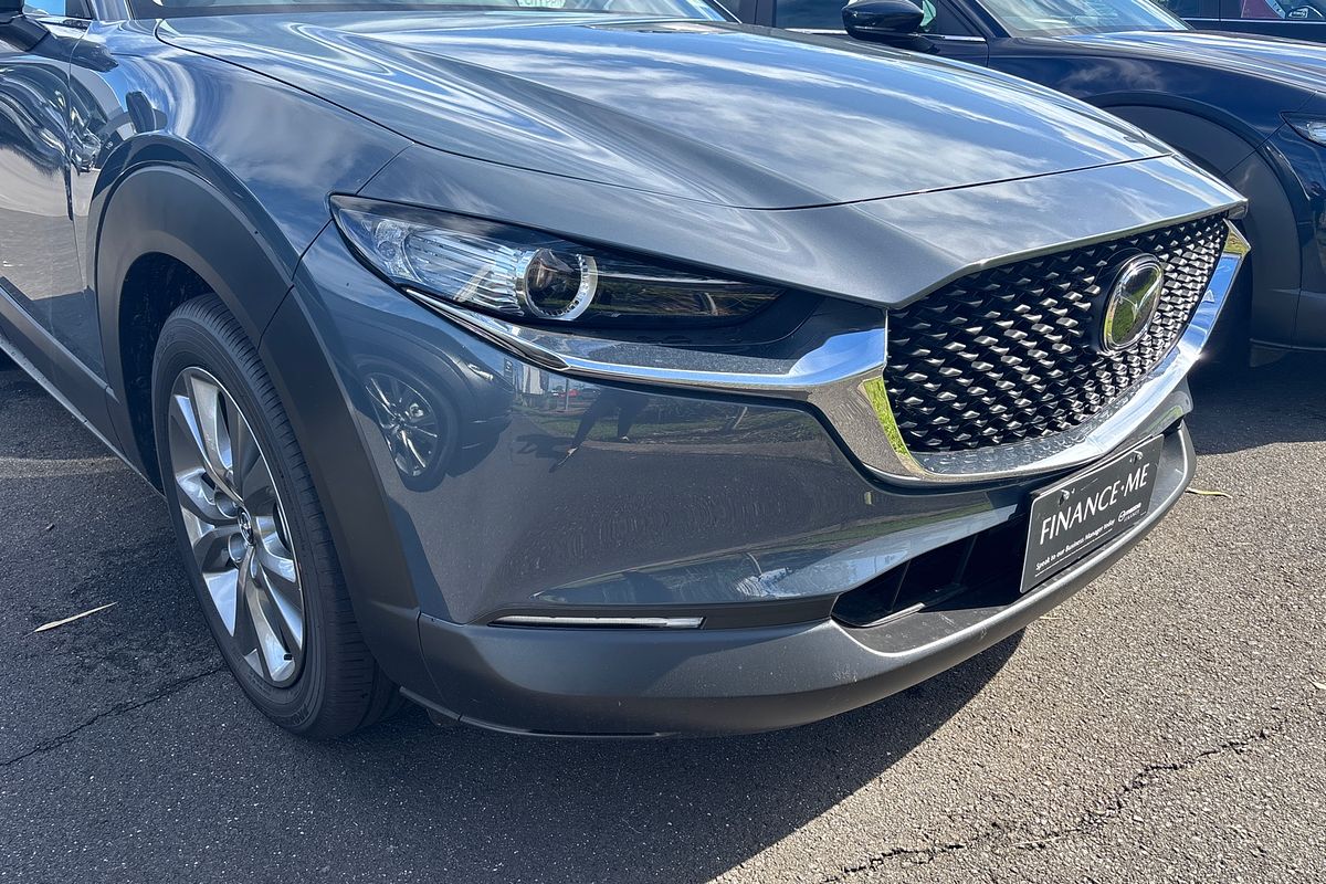 2024 Mazda CX-30 G20 Evolve DM Series