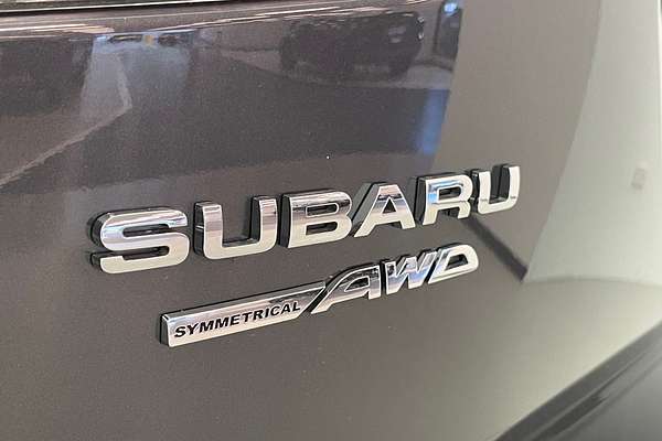 2024 Subaru Forester Hybrid L S5