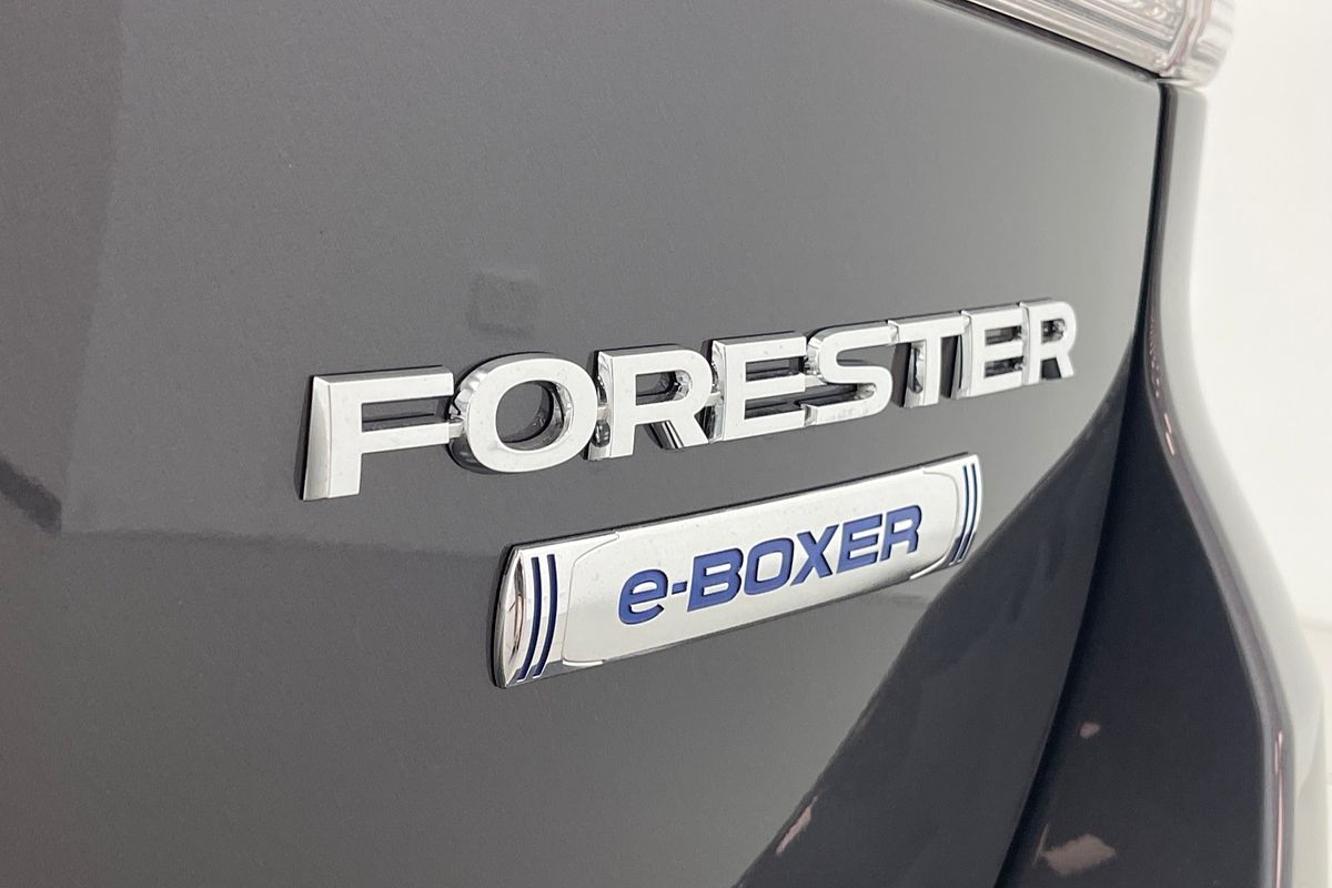 2024 Subaru Forester Hybrid L S5
