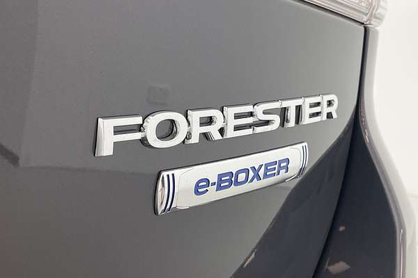 2024 Subaru Forester Hybrid L S5