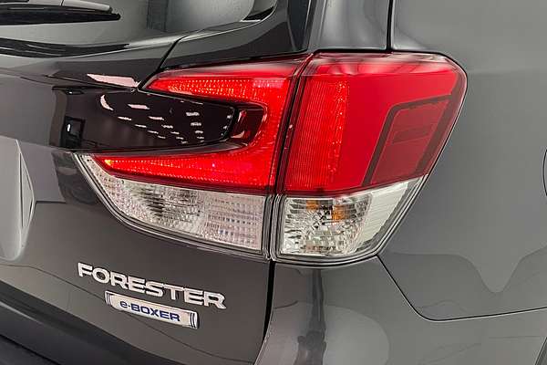 2024 Subaru Forester Hybrid L S5