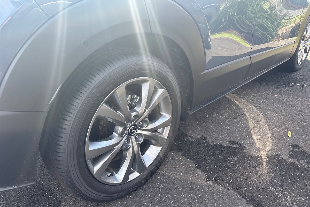 2024 Mazda CX-30 G20 Evolve DM Series