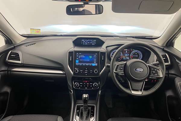 2024 Subaru Forester Hybrid L S5