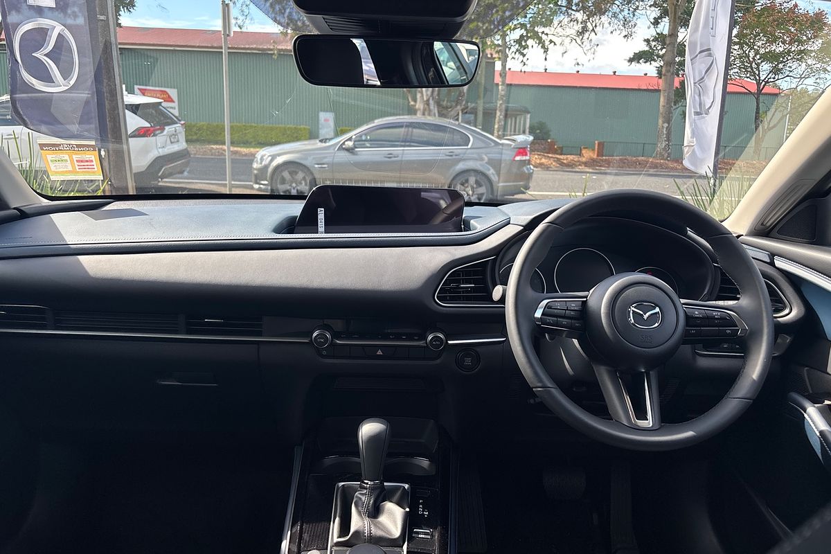 2024 Mazda CX-30 G20 Evolve DM Series