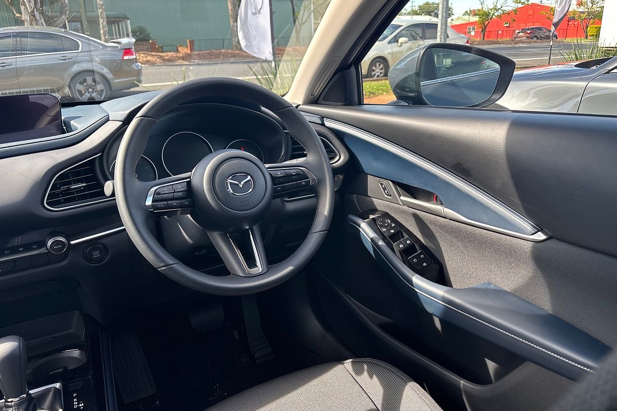 2024 Mazda CX-30 G20 Evolve DM Series