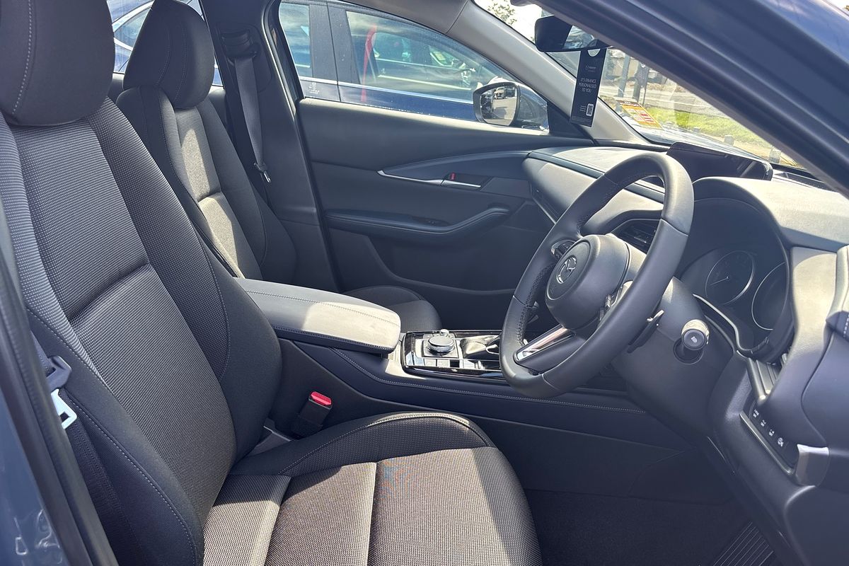 2024 Mazda CX-30 G20 Evolve DM Series