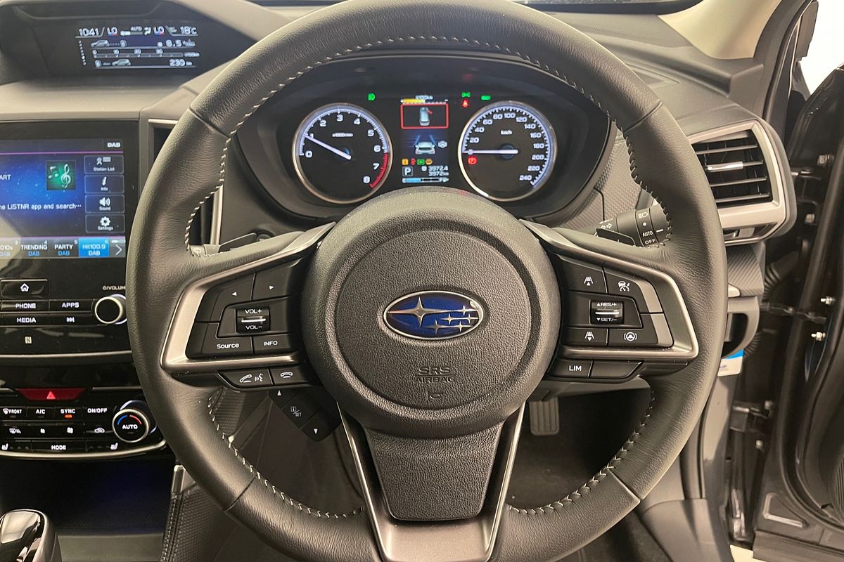 2024 Subaru Forester Hybrid L S5