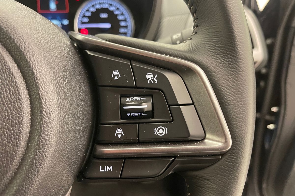 2024 Subaru Forester Hybrid L S5