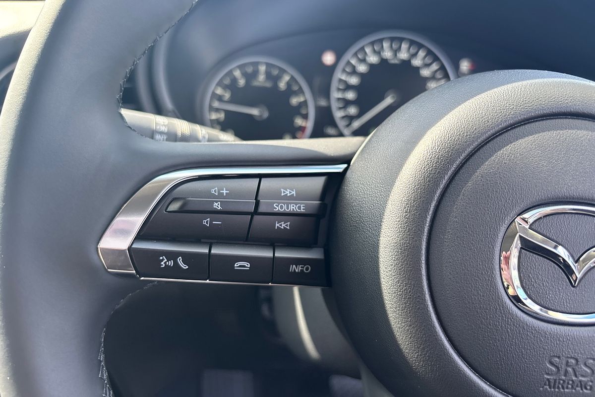 2024 Mazda CX-30 G20 Evolve DM Series