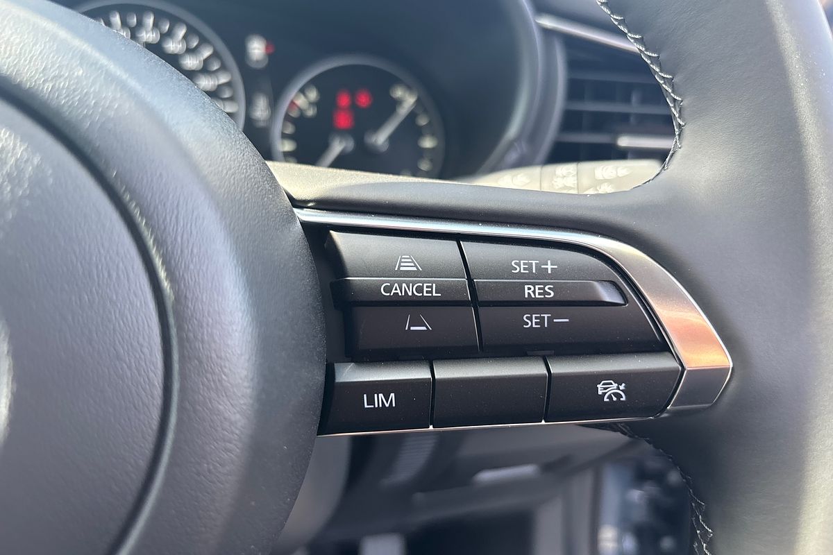 2024 Mazda CX-30 G20 Evolve DM Series