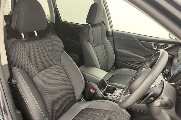 2024 Subaru Forester Hybrid L S5