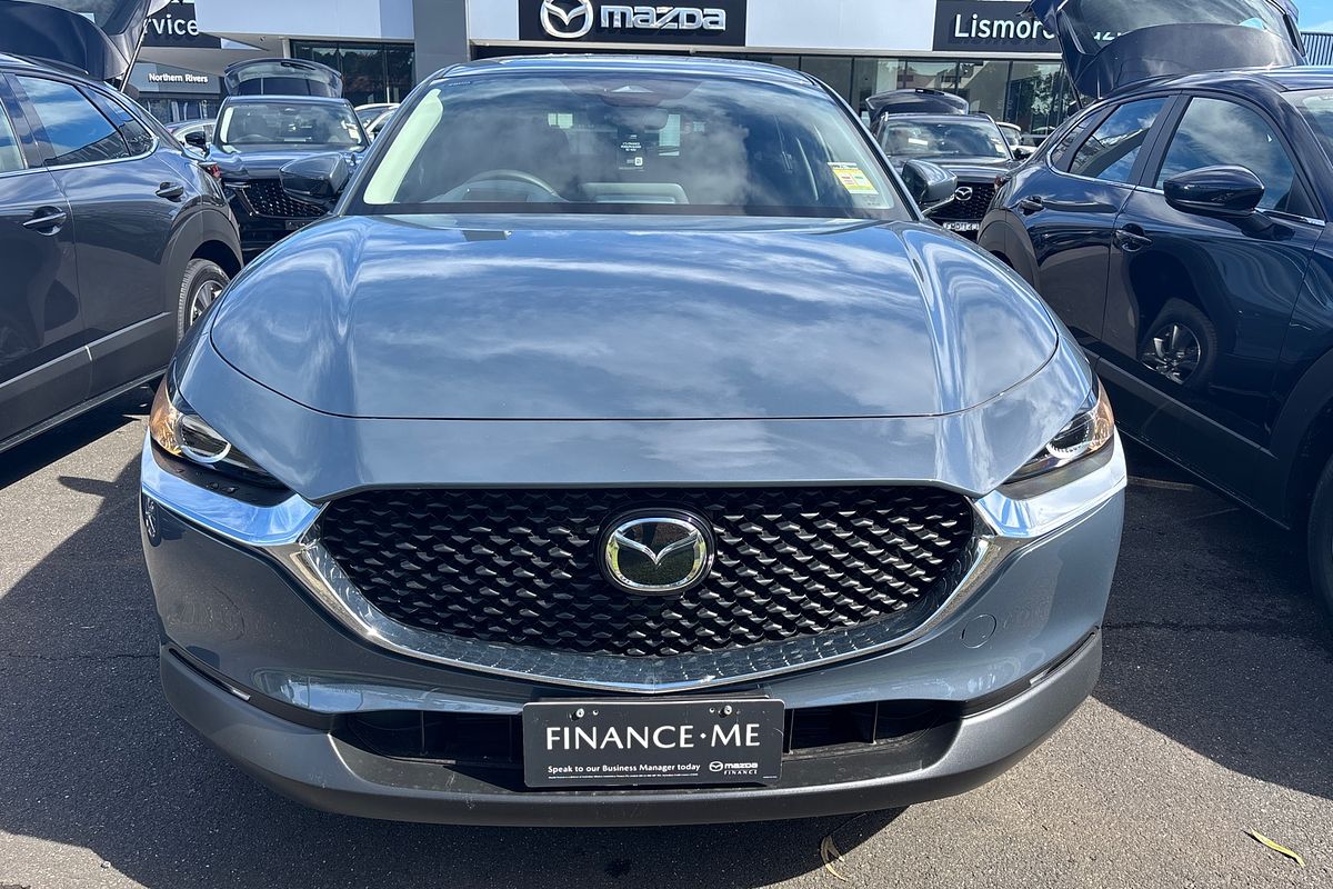 2024 Mazda CX-30 G20 Evolve DM Series