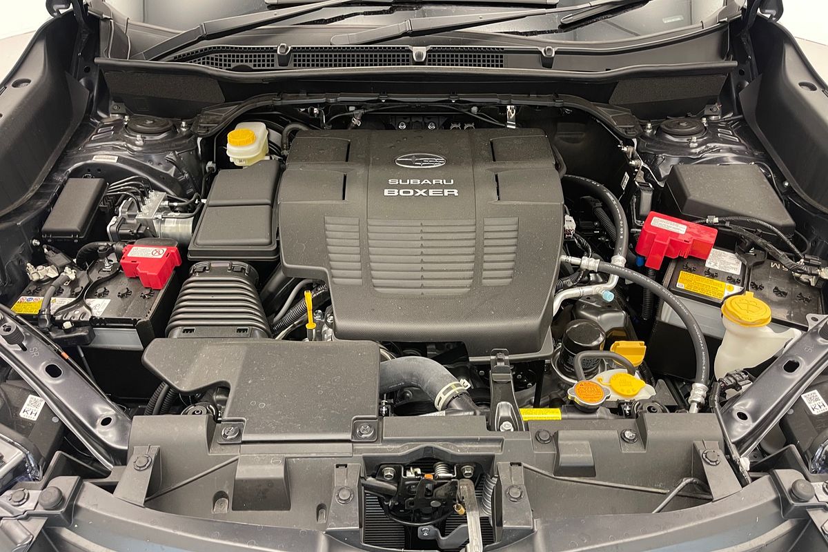 2024 Subaru Forester Hybrid L S5