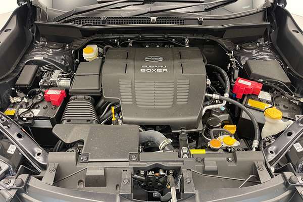 2024 Subaru Forester Hybrid L S5