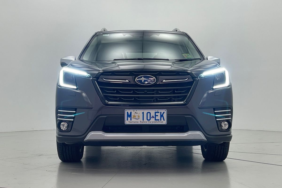 2024 Subaru Forester Hybrid L S5