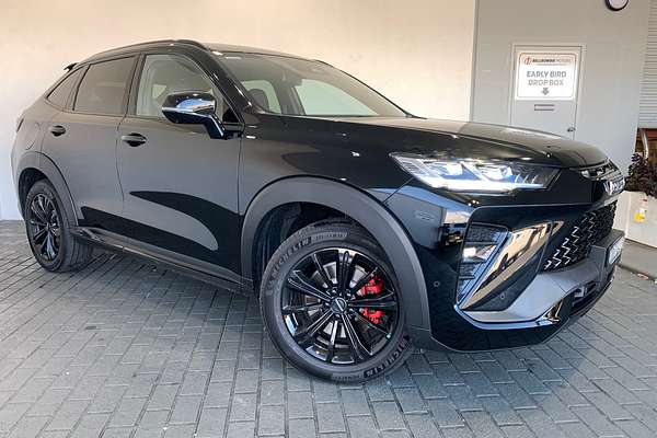 2025 GWM Haval H6GT Ultra PHEV B03