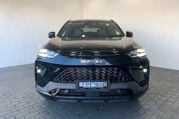 2025 GWM Haval H6GT Ultra PHEV B03